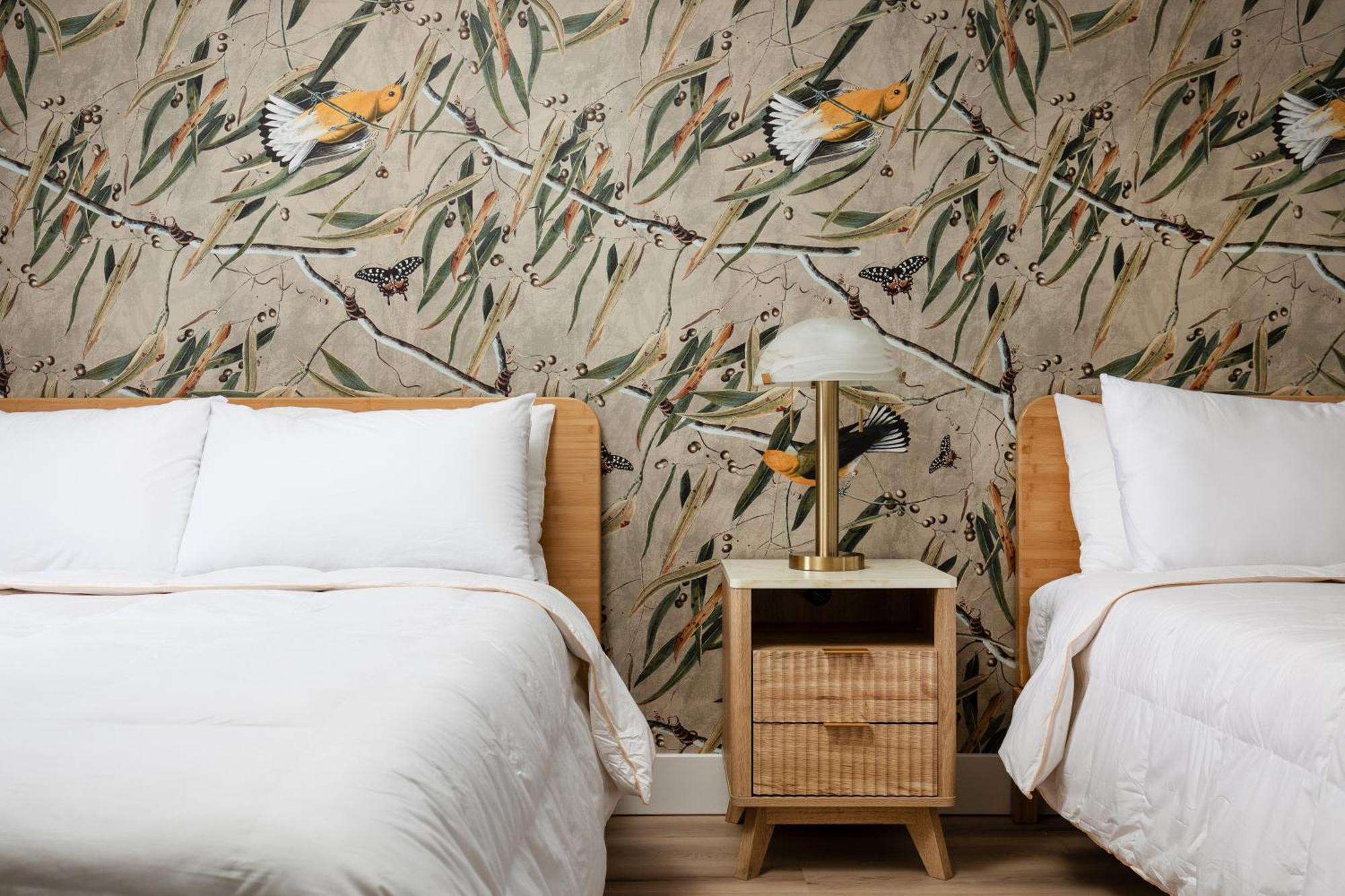 The Windmoor Lodge Grayling Rom bilde